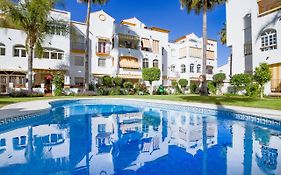 Apartamento En Benalmadena
